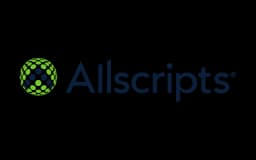 Allscripts Logo