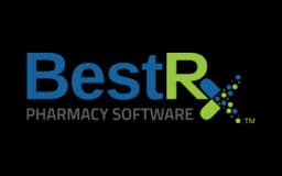 BestRx Logo