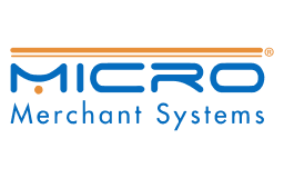Micro Merchant Systems Logo