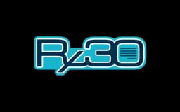 Rx30 Logo