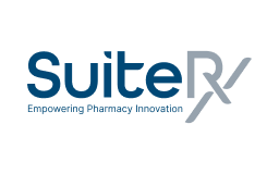 SuiteRx Logo