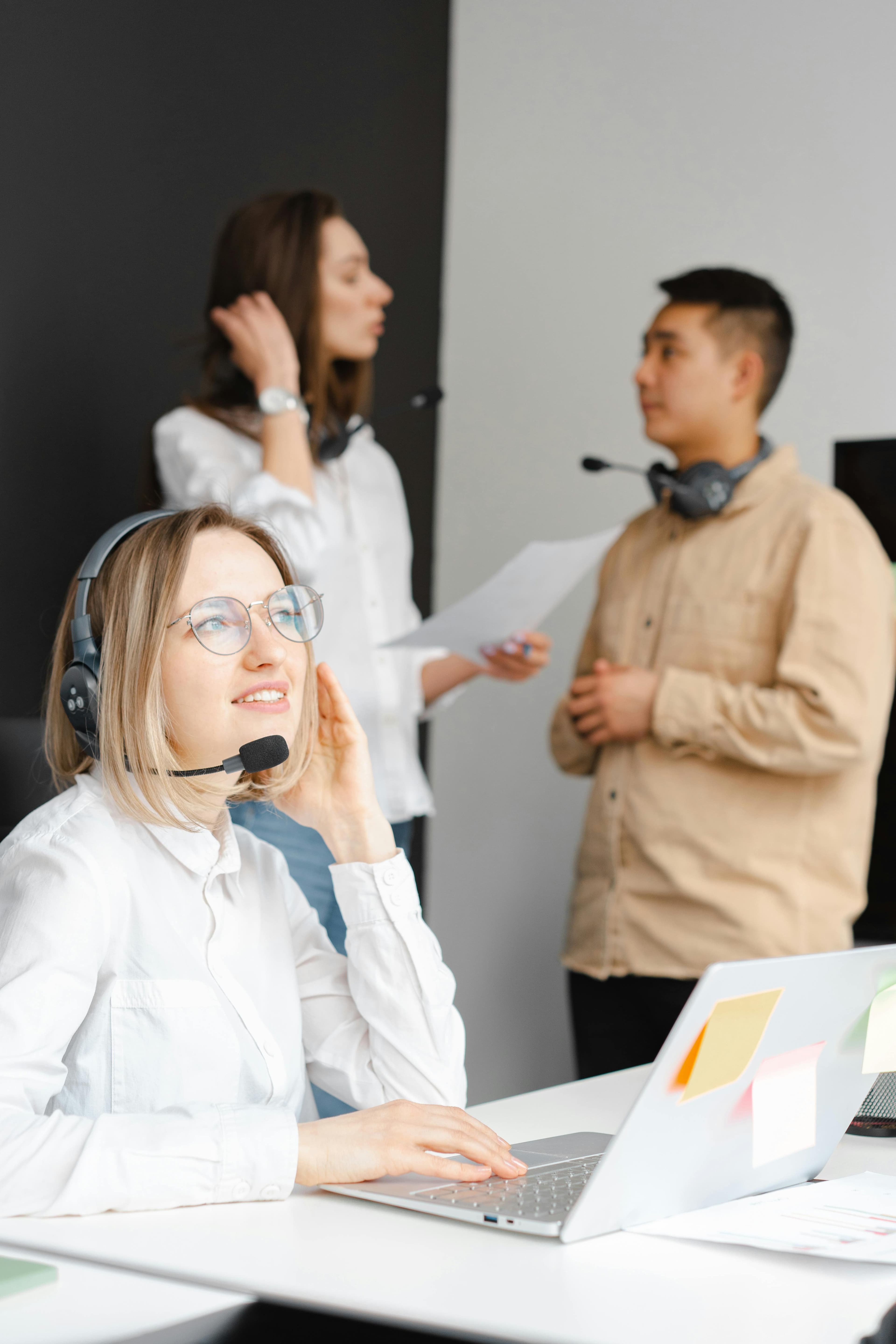 Revenue Cycle Management